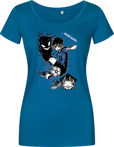 Bachira – Dribble King