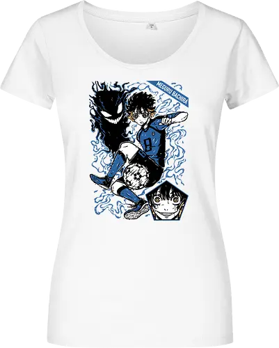 Bachira – Dribble King