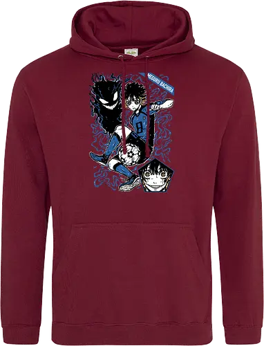 Bachira – Dribble King