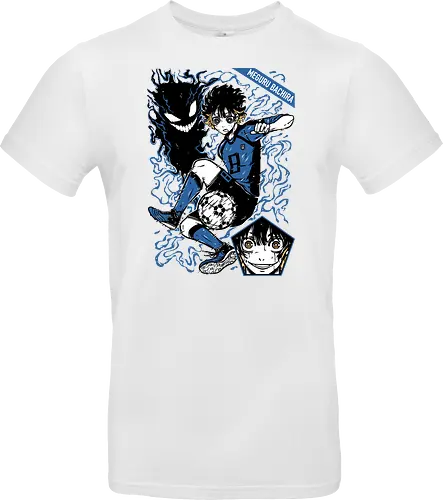 Bachira – Dribble King