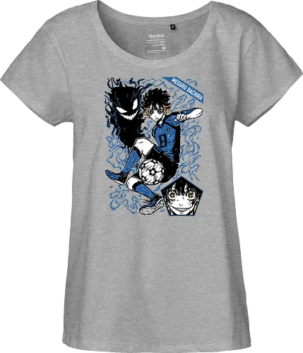 Bachira – Dribble King