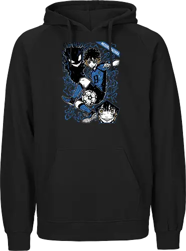 Bachira – Dribble King