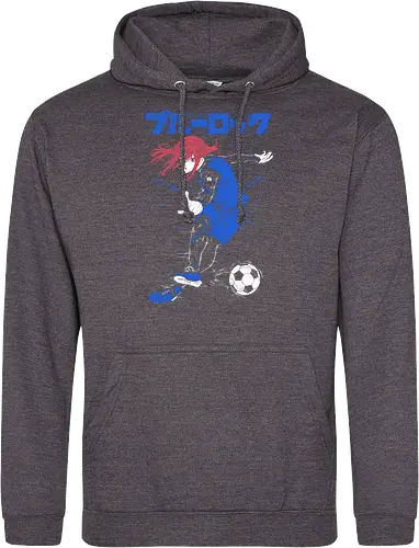 Chigiri – Speed Striker