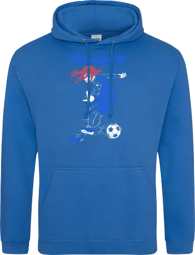 Chigiri – Speed Striker