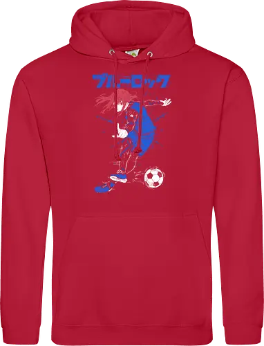 Chigiri – Speed Striker