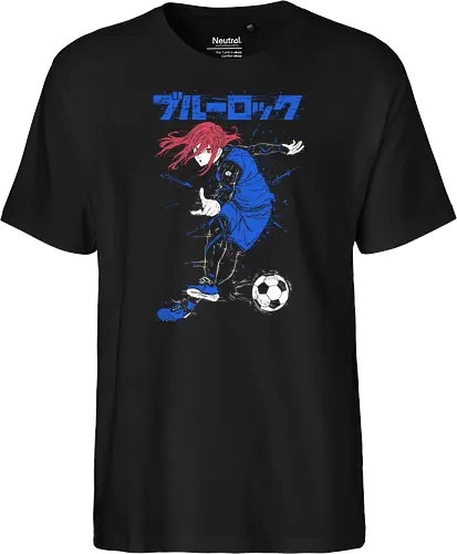 Chigiri – Speed Striker