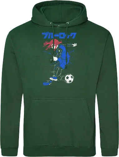 Chigiri – Speed Striker