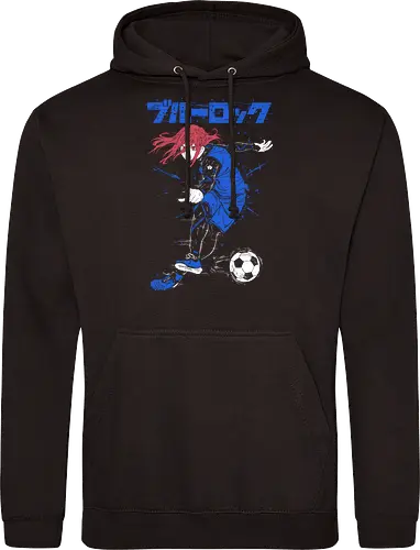 Chigiri – Speed Striker