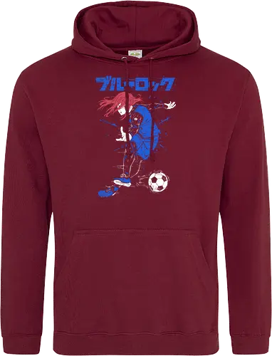 Chigiri – Speed Striker