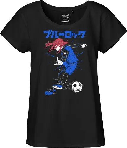 Chigiri – Speed Striker