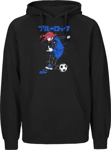 Chigiri – Speed Striker