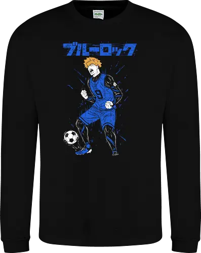 Kunigami – Hero Striker