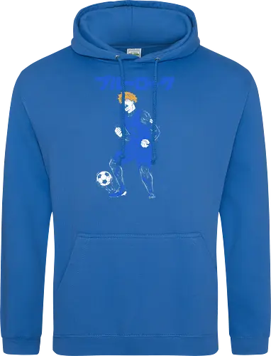 Kunigami – Hero Striker