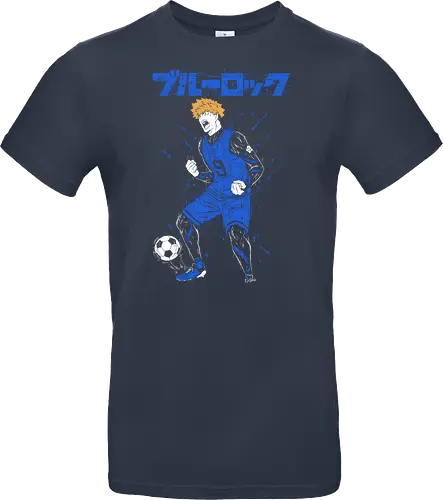 Kunigami – Hero Striker