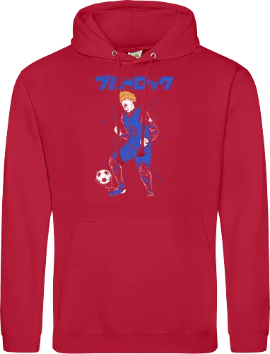 Kunigami – Hero Striker