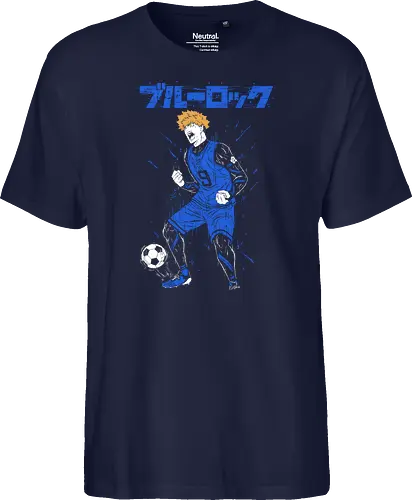 Kunigami – Hero Striker