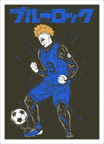 Kunigami – Hero Striker