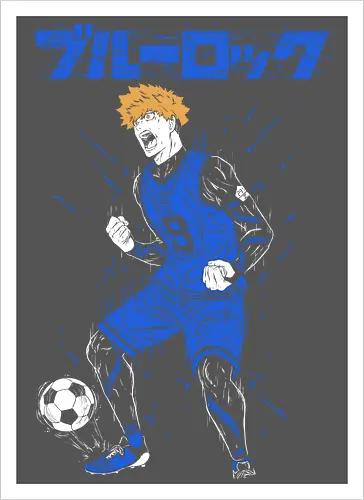 Kunigami – Hero Striker