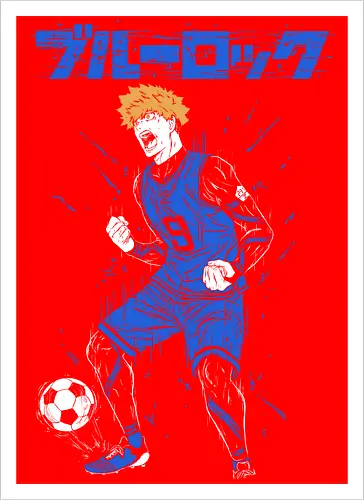 Kunigami – Hero Striker