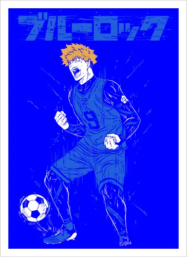 Kunigami – Hero Striker