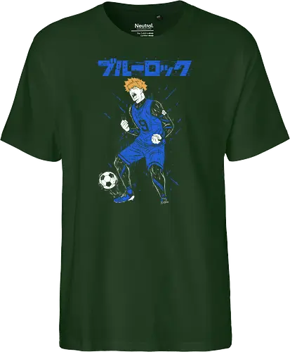 Kunigami – Hero Striker