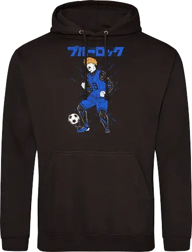 Kunigami – Hero Striker