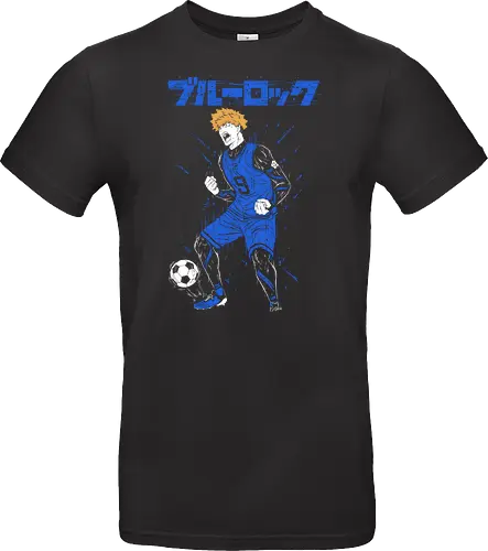 Kunigami – Hero Striker