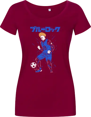 Kunigami – Hero Striker