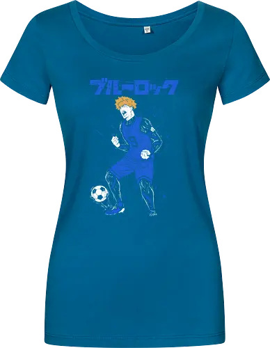 Kunigami – Hero Striker