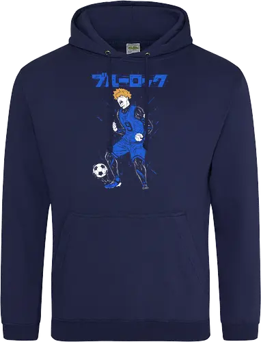 Kunigami – Hero Striker