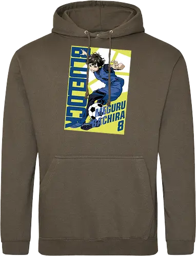 Bachira – Instinct Player