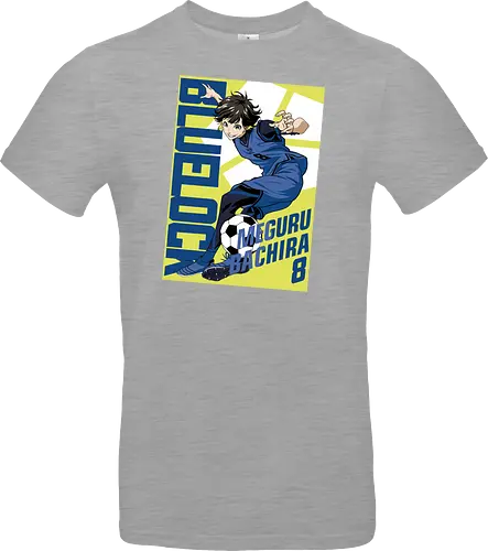 Bachira – Instinct Player