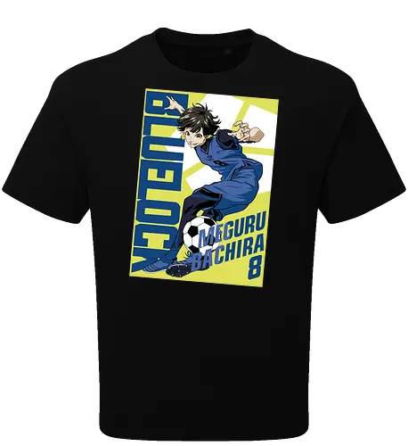 Bachira – Instinct Player