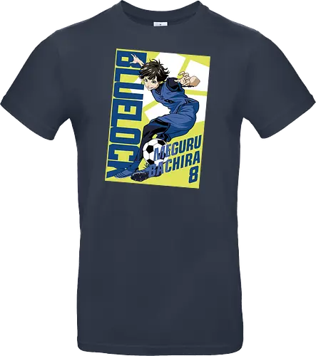 Bachira – Instinct Player