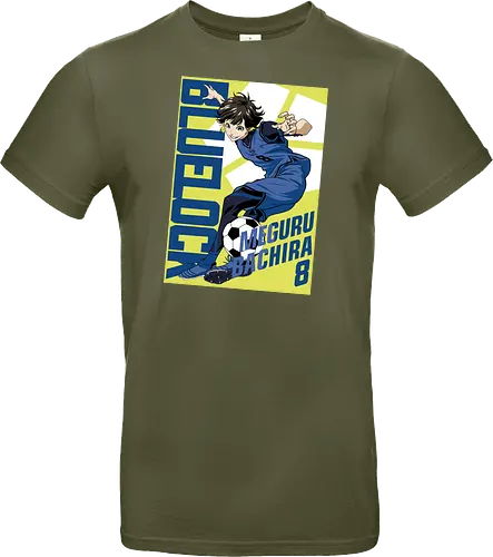 Bachira – Instinct Player