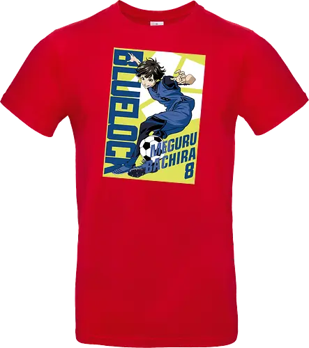 Bachira – Instinct Player