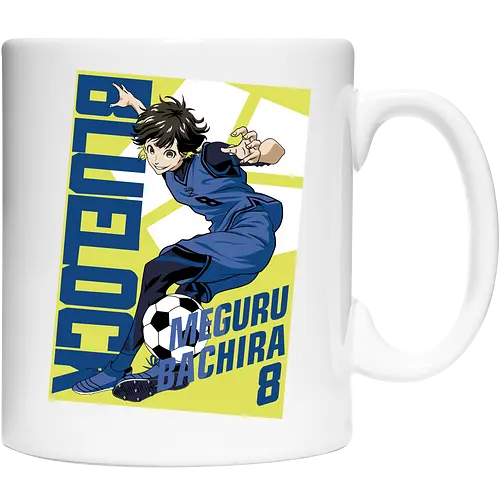 Bachira – Instinct Player