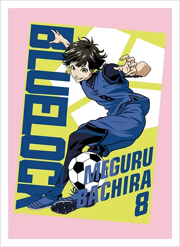 Bachira – Instinct Player