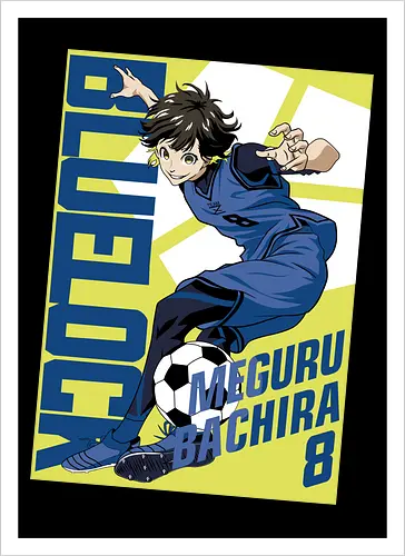 Bachira – Instinct Player