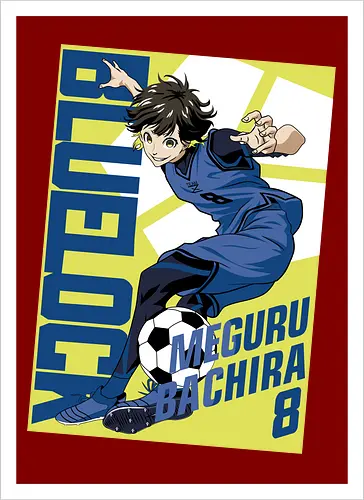 Bachira – Instinct Player