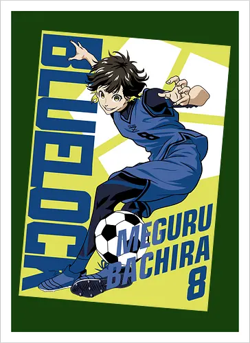 Bachira – Instinct Player