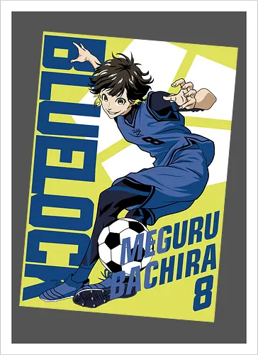 Bachira – Instinct Player