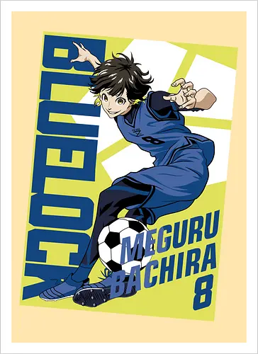 Bachira – Instinct Player