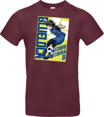 Bachira – Instinct Player