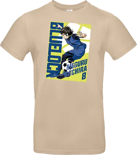 Bachira – Instinct Player