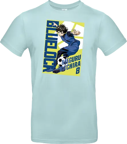 Bachira – Instinct Player