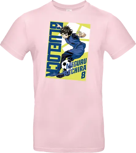 Bachira – Instinct Player