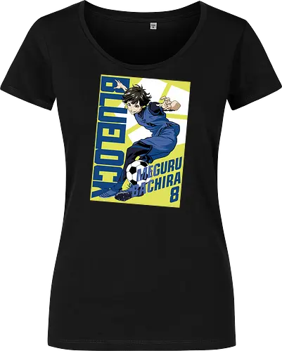 Bachira – Instinct Player