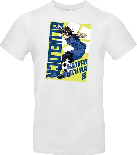 Bachira – Instinct Player