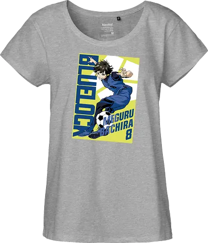 Bachira – Instinct Player